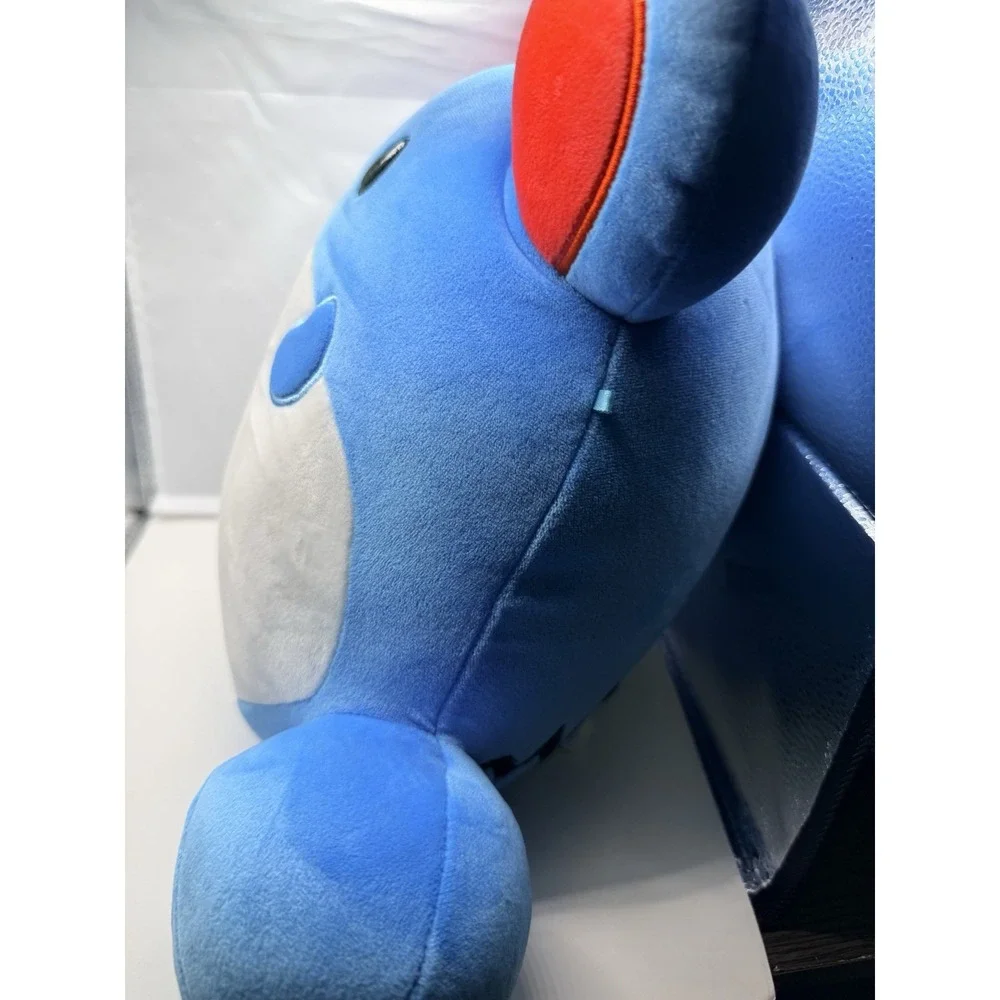 2024 Jazwares Pokemon Squishmallow Marill 14